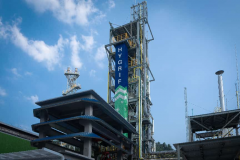 解锁新型工业化硬核实力 中国中冶锻制制制强国