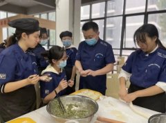 冀察看丨“冷门”专业变“抢手”就业难 