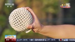 陶瓷也有“基因库” 镂空工艺3D打印 景德